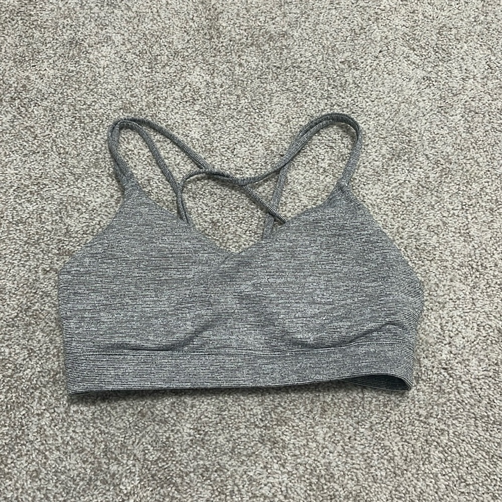 Old navy active padded sports bra